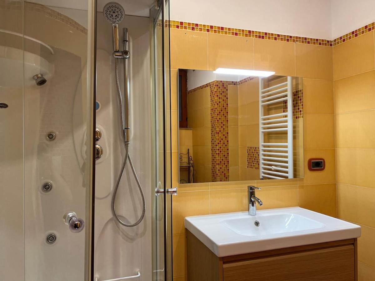 Apartamento Paolina Lovely Roma