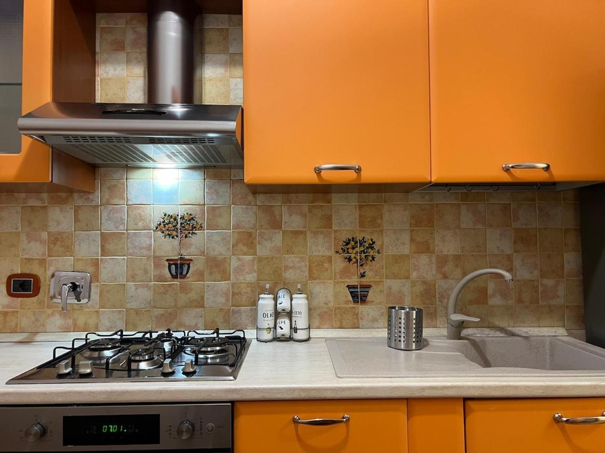Apartamento Paolina Lovely