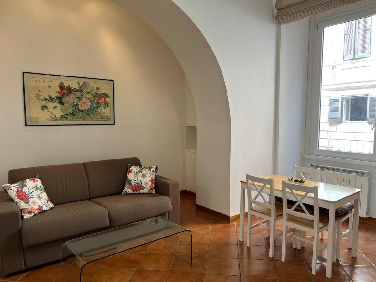 Paolina Lovely Apartamento Roma