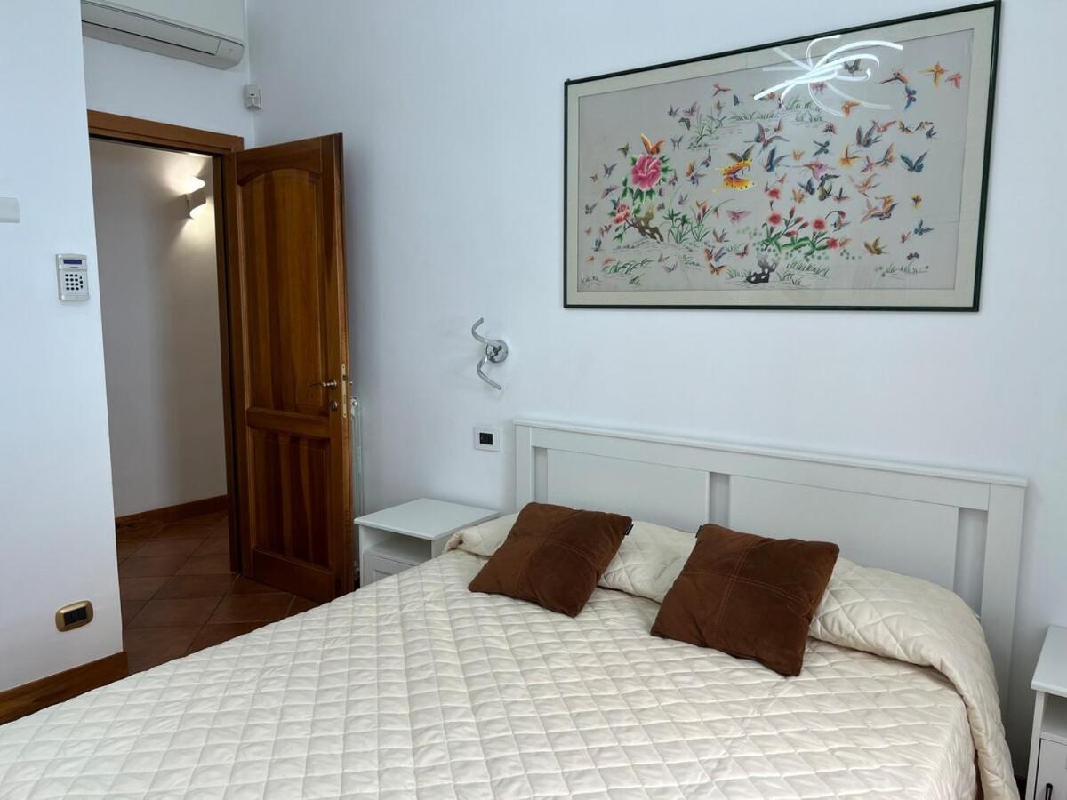 Apartamento Paolina Lovely