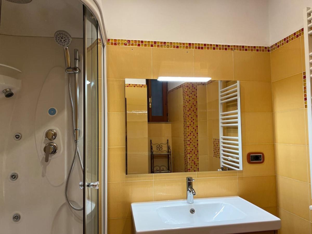 Paolina Lovely Apartamento Roma