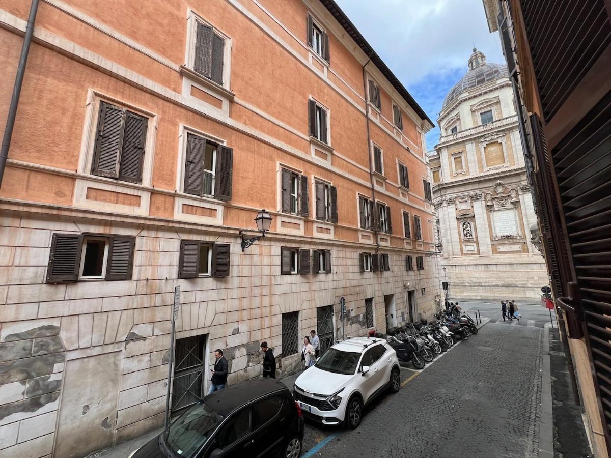 Apartamento Paolina Lovely Roma