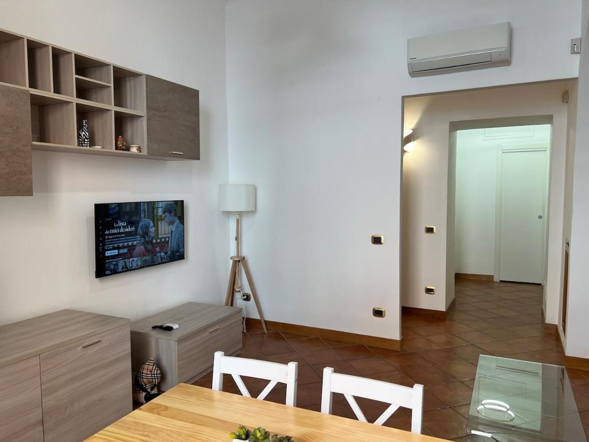 Paolina Lovely Apartamento Roma