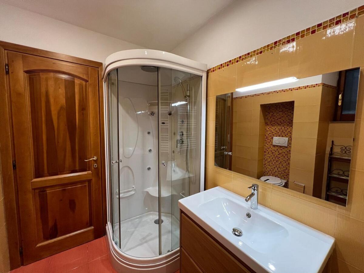 Paolina Lovely Apartamento *