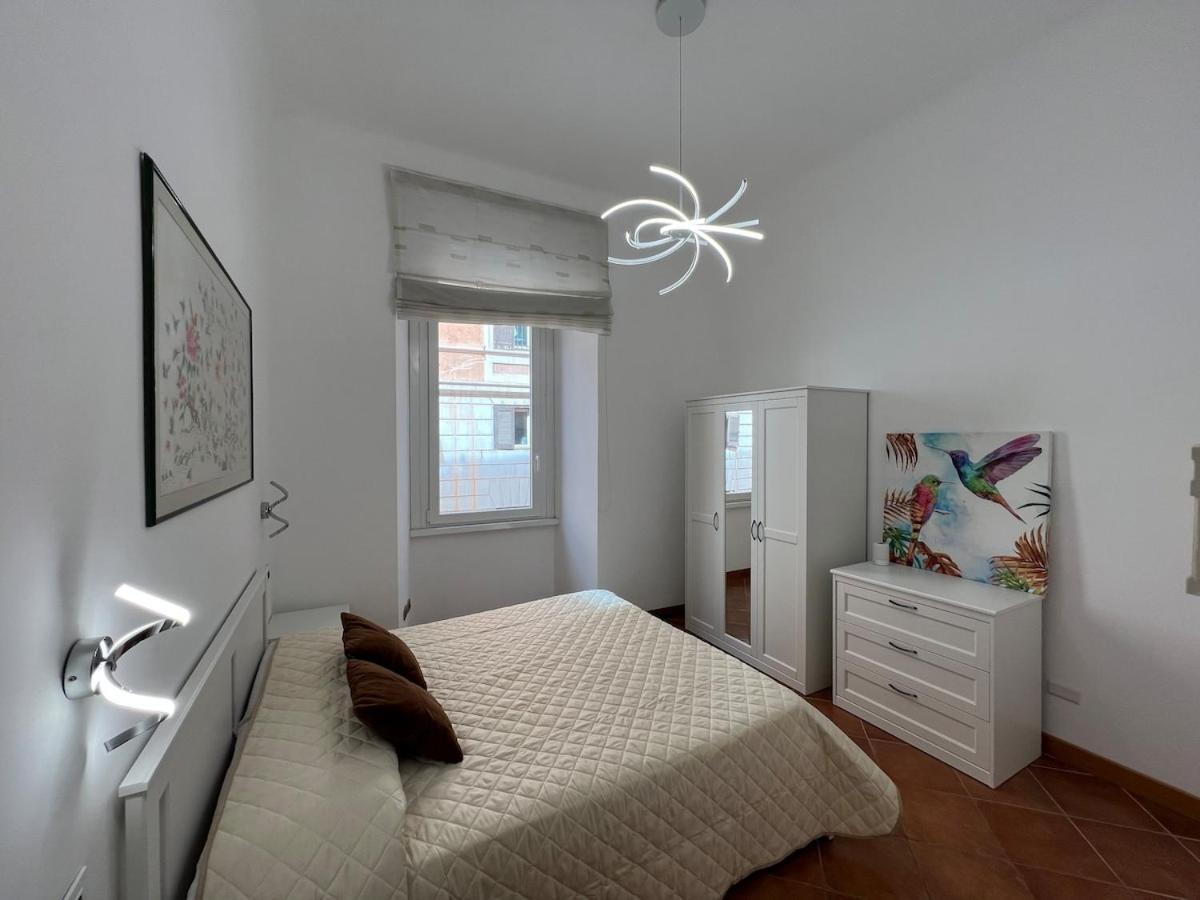 Paolina Lovely Apartamento Roma