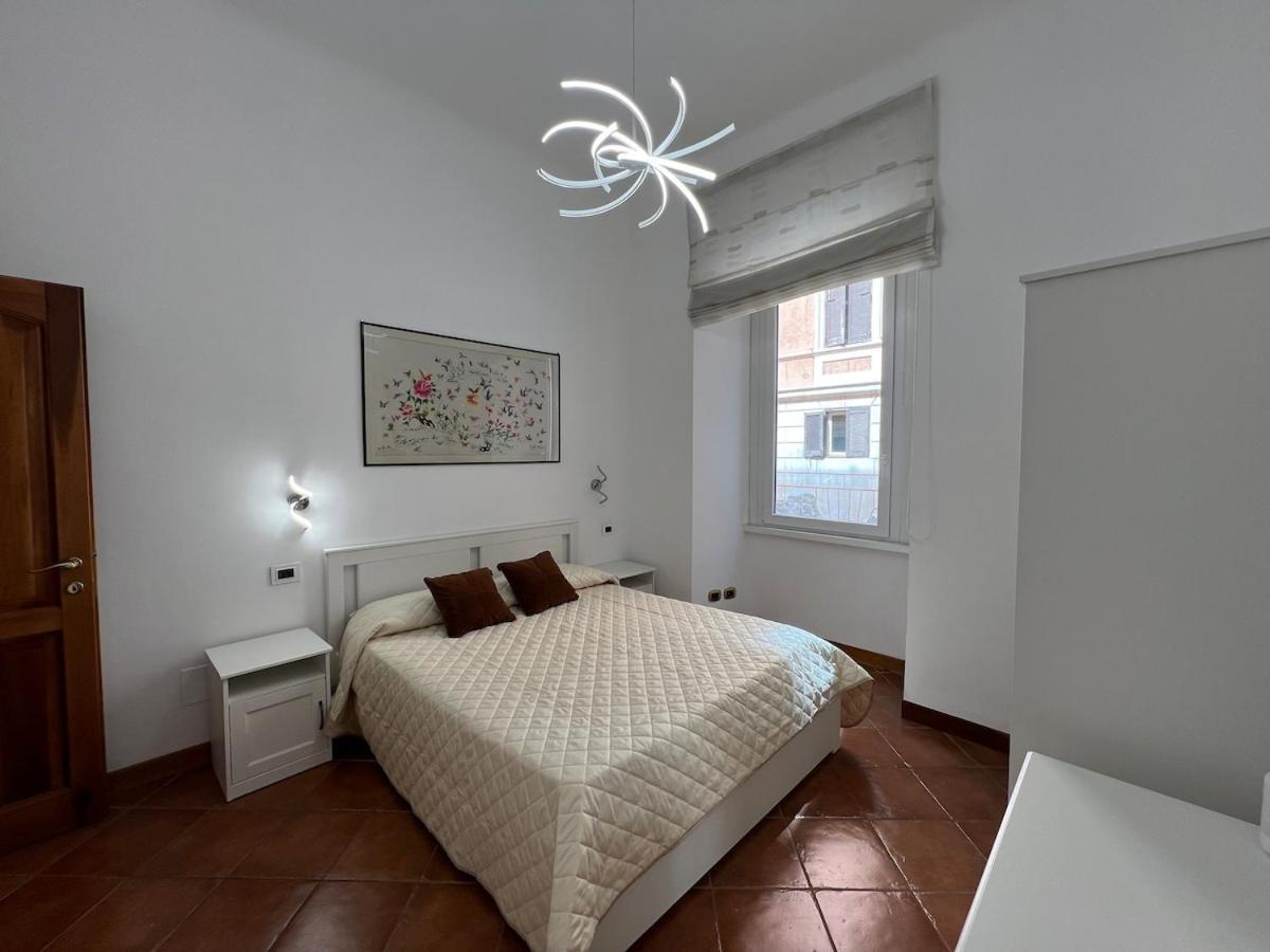 Paolina Lovely Apartamento