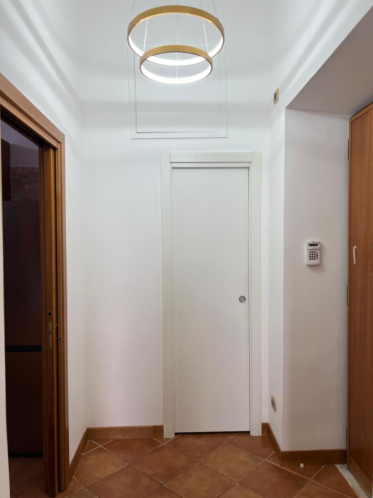 Apartamento Paolina Lovely *