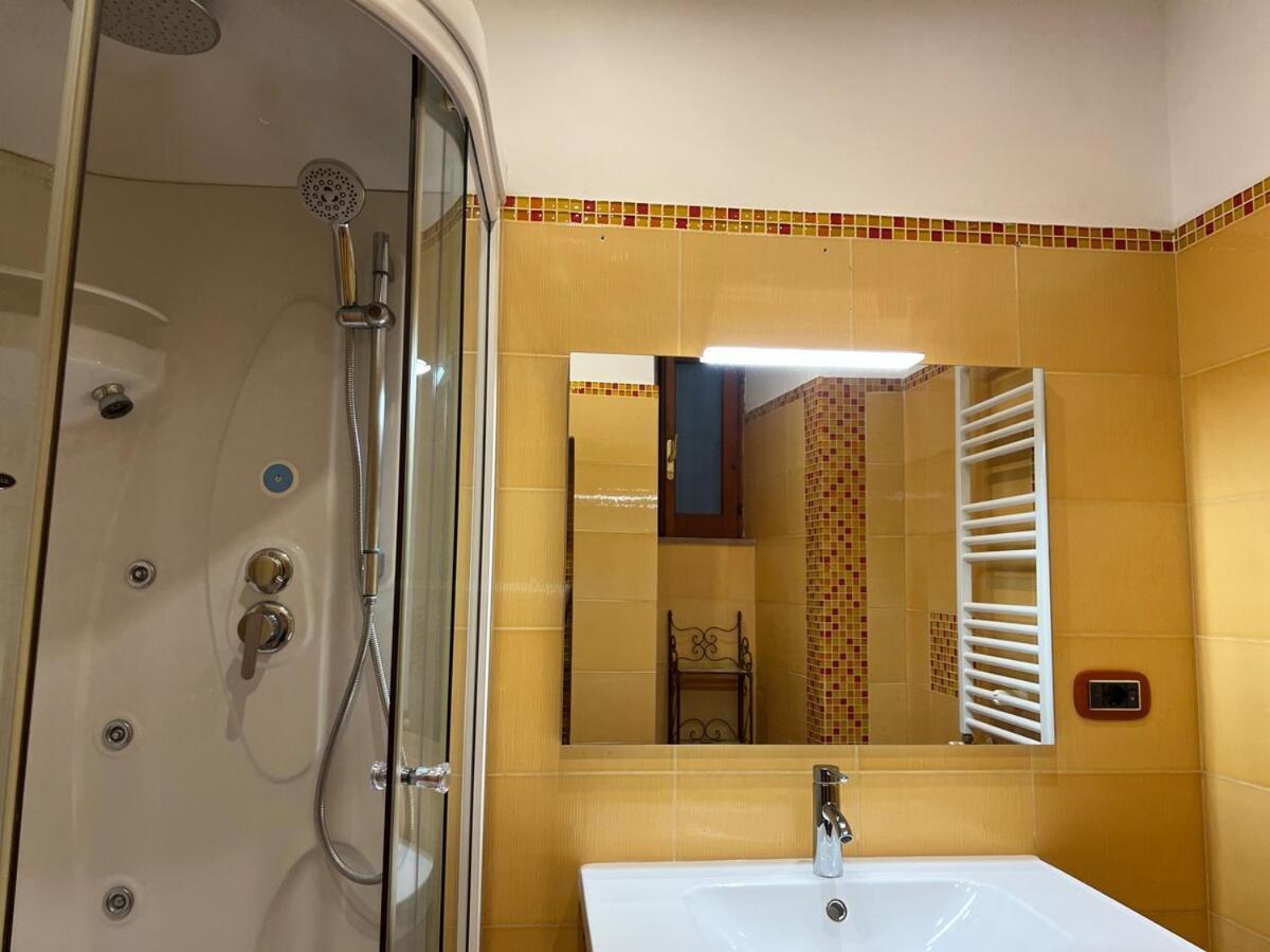 Paolina Lovely Apartamento Roma
