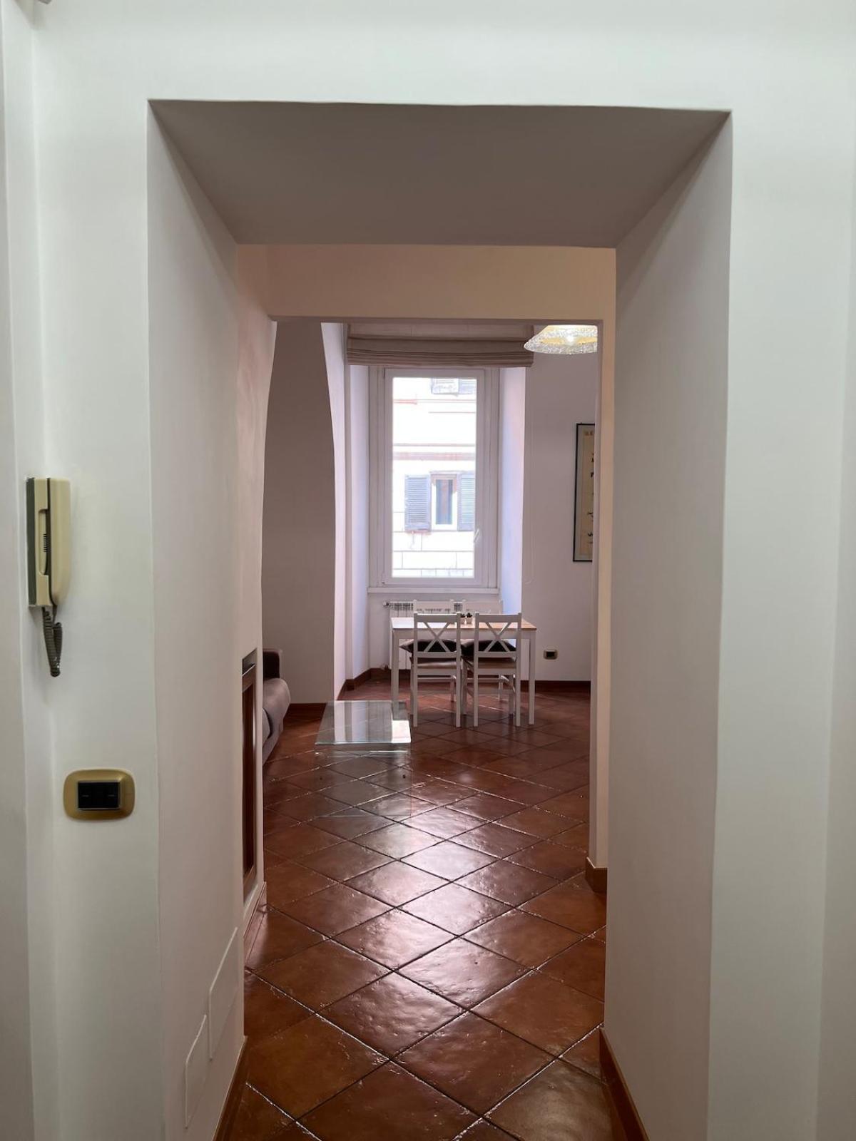 Paolina Lovely Apartamento *