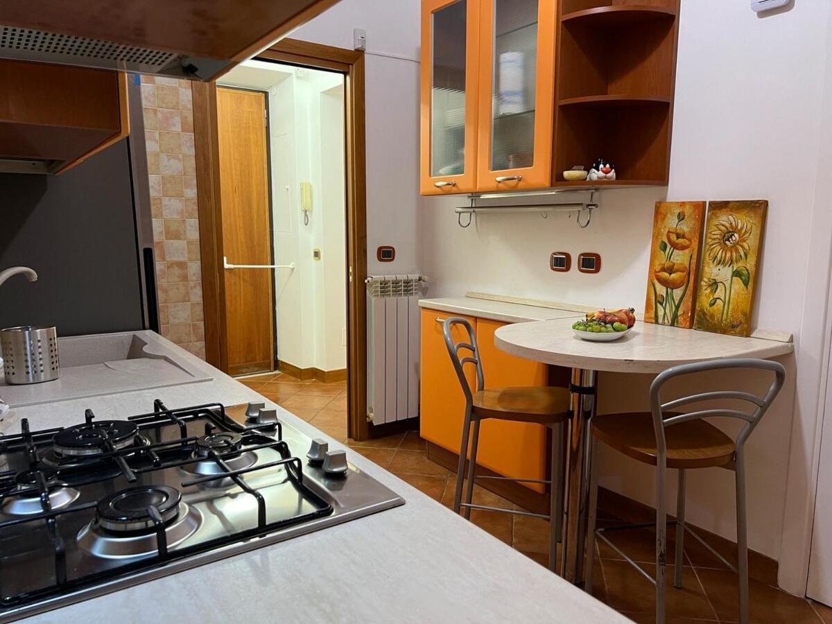 Apartamento Paolina Lovely