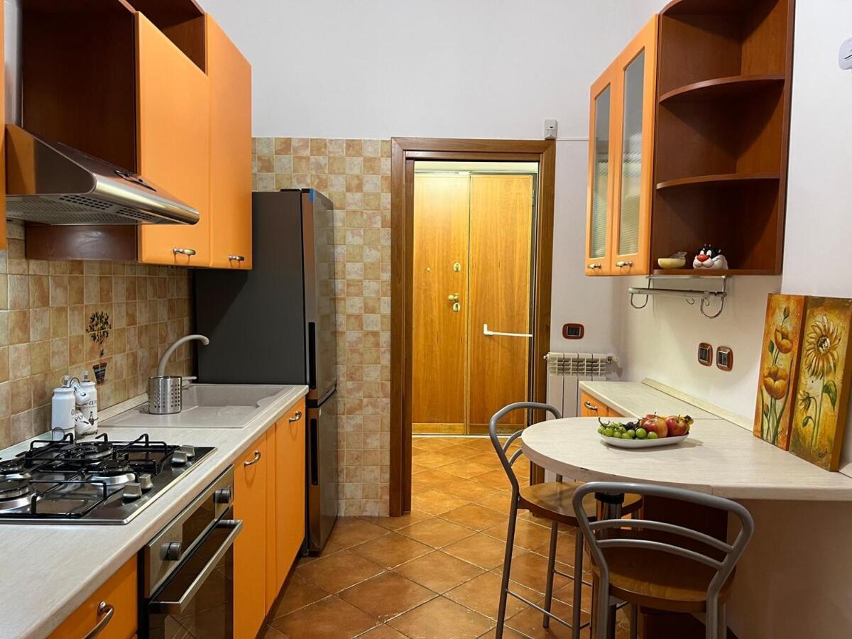 Paolina Lovely Apartamento *